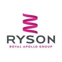 ryson international, inc. member of royal apollo group