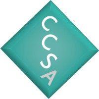 ccs associates, inc. logo image