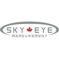 sky eye measurement inc. logo image