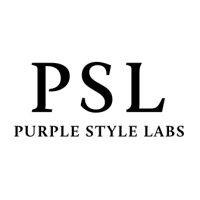 purple style labs (psl) logo image