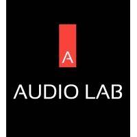 audio lab logo image