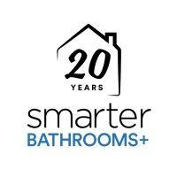 smarter bathrooms+