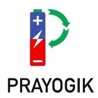 prayogik logo image