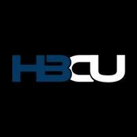 hbcu digital network logo image