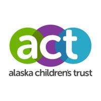 alaska children's trust logo image