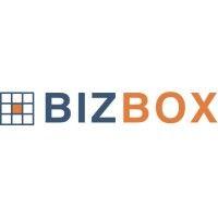 bizbox incorporated logo image