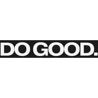 goodhumans strategy & design logo image