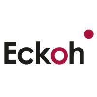 eckoh logo image