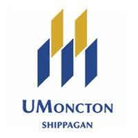 université de moncton, campus de shippagan logo image