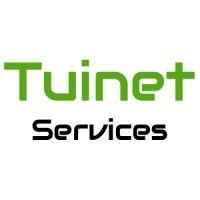 tuinet services sl logo image