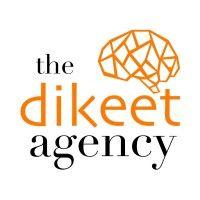 dikeet agency logo image