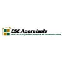 esc appraisals logo image