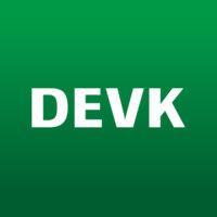 devk versicherungen logo image