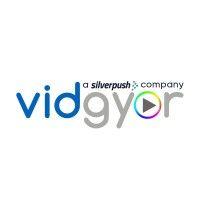 vidgyor logo image