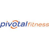 pivotal fitness logo image