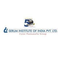 serum institute of india pvt. ltd. logo image