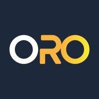 oro labs logo image