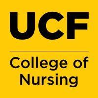 university of central florida - college of nursing logo image