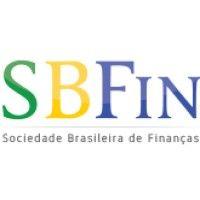 sociedade brasileira de finanças (brazilian finance society) - sbfin logo image