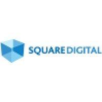 squaredigital logo image