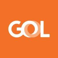 gol linhas aéreas logo image