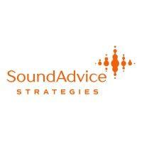 soundadvice strategies logo image