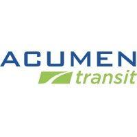 acumen building enterprise, inc. logo image