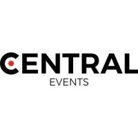 central events logo image