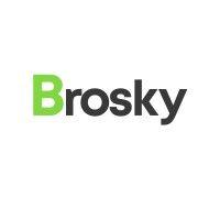 brosky.it logo image