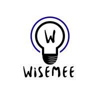 wisemee logo image