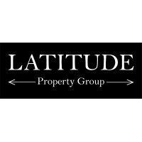 latitude property group logo image