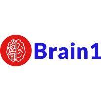 brain1 ltd. logo image