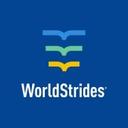 logo of Worldstrides