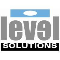 level solutions