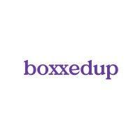 boxxedup logo image