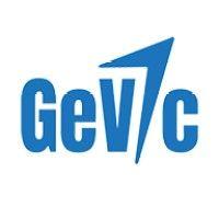 gevc inc. logo image