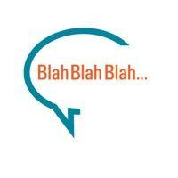 blah blah blah, etc. inc. logo image