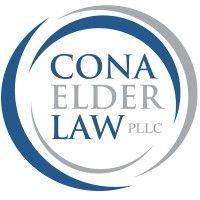 cona elder law logo image