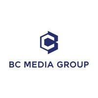 bc media group logo image