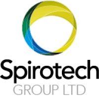 spirotech group limited logo image