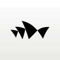 sydney opera house logo image