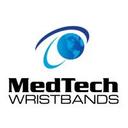 logo of Medtech Wristbands