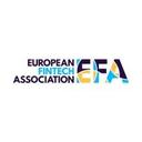 logo of European Fintech Association Efa