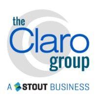 the claro group logo image