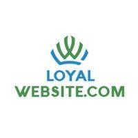 loyal website logo image