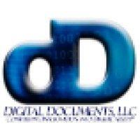 digital documents, llc logo image