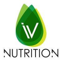 iv nutrition logo image