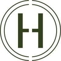 von der heyden human capital logo image