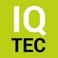 iq-tec bv logo image