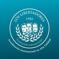 fundación universitaria los libertadores logo image